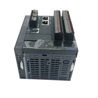 XINJE PLC XLH 30A32 XLH Serie 32-Axis EtherCAT Bus Controller 1GHz Frecuencia principal 4MB Capacidad de programa PLC