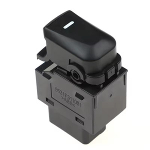 Interruptor de Elevalunas Eléctrico Delantero Derecho para Hyundai Tucson IX35 935802S000, Pieza de Repuesto Nueva para Automóvil - Product Image 4
