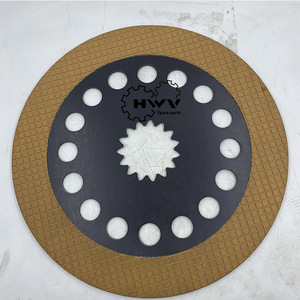 513-8329 5138329 CAT 950GC 950 GC Productos Populares 403 mm de Diámetro Exterior Discos de Fricción para Frenos de Cargadoras de Ruedas CAT - Product Image 2