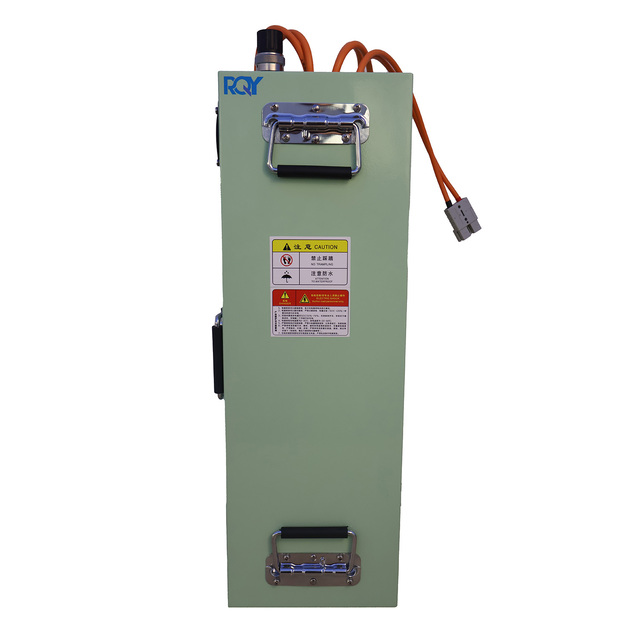 51.2V 100Ah LiFePO4 Battery for Electric Vehicles Shuttle LSV Park Bus Tram Sightseeing Deep Cycle Lithium Ion Batteries Pack