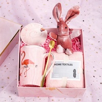 Vente chaude belle tasse personnalisée serviette Souvenir faveurs de mariage pour les invités retour cadeau Unique