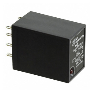จำหน่ายรีเลย์โซลิดสเตตซีรีส์ G3FD รุ่นใหม่ G3FD-102SN-VD DC5-24V/G3F-203SL-VD DC24/G3FD-X03S-VD DC4-24V - Product Image 5