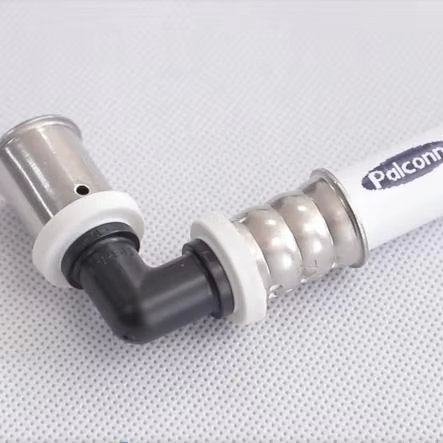 PPSU Pex Press Fittings Manufacturer In China · image 1