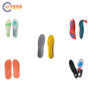 New EVA Đế dép Máy làm với thành phần cốt lõi động cơ động cơ máy bơm cho nhà máy sản xuất - Product Image 2