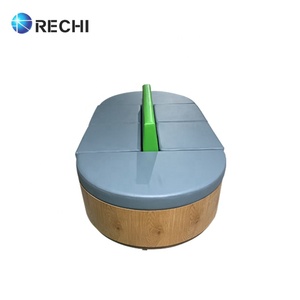 RECHI Mobile <span class=keywords><strong>Store</strong></span> Mobile per il tempo libero in pelle <span class=keywords><strong>divano</strong></span> letto comodo <span class=keywords><strong>divano</strong></span> <span class=keywords><strong>divano</strong></span> in tessuto per negozio di esperienze elettroniche - Product Image 4