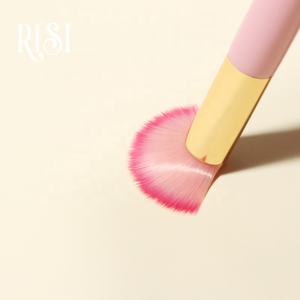 RISI पर्यावरण के अनुकूल उच्च गुणवत्ता बरौनी सफाई ब्रश प्रस्ताव निजी लेबल चलाओ सफाई ब्रश सुपर नरम - Product Image 6