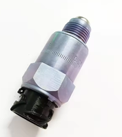 Capteur de vitesse de tachygraphe D20 D26 pour moteur MAN, capteur 215950004302 215920102101 0145423217, pièce de rechange moteur, accessoires d'excavatrice