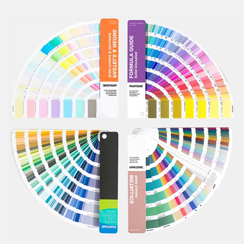 Personalizzazione del colore