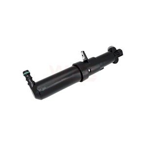 2218600147 Buse de lave-phare en plastique Marque WRR pour Benz W221 S350 S500 Jet de pulvérisation fiable pour le nettoyage des phares avant - Product Image 1