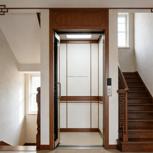 <span class=keywords><strong>Ascenseur</strong></span> ou monte-escalier résidentiel à <span class=keywords><strong>prix</strong></span> d'usine avec plusieurs options personnalisées - Product Image 2