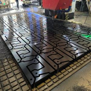 Siêu cao trọng lượng phân tử uhmw polyethylene tấm <span class=keywords><strong>4x8</strong></span> <span class=keywords><strong>uhmwpe</strong></span> nhựa HDPE tấm - Product Image 4