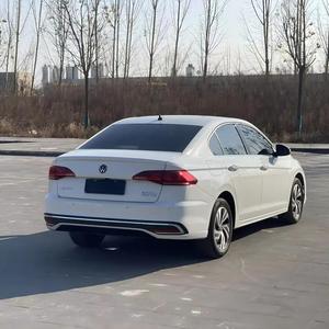 Usado 2023 <span class=keywords><strong>para</strong></span> Bora 1.2T DSG Gasolina Sedán Compacto con Control de Crucero Adaptativo y Cámara Trasera ¡Gran Oferta! - Product Image 4