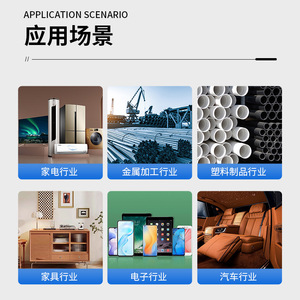 ฟิล์มป้องกันแบบกำหนดเองสำหรับประตู หน้าต่าง เลนส์ กระจก ป้องกันรอยขีดข่วน มีกาวในตัว สำหรับอลูมิเนียม สแตนเลส อะคริลิก - Product Image 5