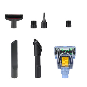 Accesorios para Aspiradora Meihe, Cepillo para Piso y Sofá de 30/32 mm, Multiusos, Alta Compatibilidad - Product Image 1