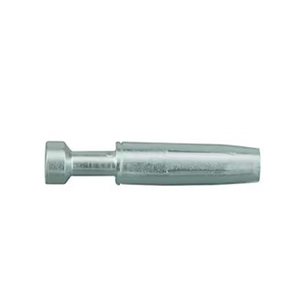 Conector plateado (Ag), contacto de enchufe, 14 AWG, 250 VCA, -40 a 125 ° C [-40 a 257 ° F], HDC HE T2030002025-000 - Product Image 2