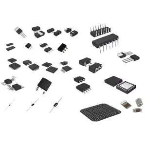 Todas as séries novas lista original da bom ti, adi xilinx st microchip altera circuito de circuito integrado dos componentes eletrônicos