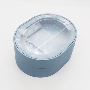 Luxury <b>Gift</b> Jewelry Package <b>Box</b> Jewellery Wholesale Bracelets Necklace <b>Earrings</b> Ring <b>Box</b> Jewelry Packaging Jewelry <b>Box</b> - Product Image 2