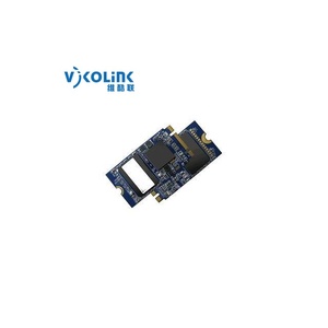 FSSL512GBE-M500 SSDs HDDs SSD 512GB M.2 MOD TLC SATA III FSSL512GBE-M500 - Product Image 1