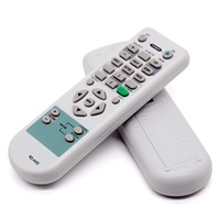 Télécommande de remplacement RD-445E pour NEC LT25c NP510WS NP52 NP60 NP600 NP600S LT30 LT35 NP300 NP305 NP310 NP40
