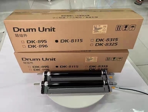 Unità Tamburo DK-8115 DK8115 per Kyocera ECOSYS M8124cidn M8130cidn M8228cidn M8224cidn <span class=keywords><strong>Triumph</strong></span> <span class=keywords><strong>Adler</strong></span> 2480i 2470i - Product Image 6