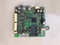 Controlador PLC FB 64721330C AINT-02 con Comunicación RS485 para Control Industrial y Programación PLC