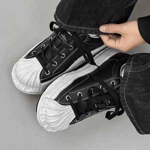 Zapatos de Diseñador de Lujo de Última Moda 2026, Producto en Tendencia, Zapatillas Casuales con Logotipo Personalizado, Zapatos para Caminar y Correr para Hombre - Product Image 5