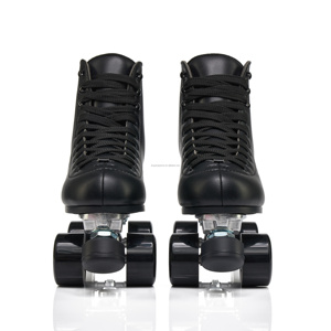 Nouveauté 2025 : Patins à roulettes électriques d'extérieur à roues lumineuses pour adultes – Vente en gros - Product Image 2