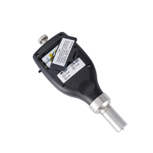 Testeur de dureté Shore HT-6510OO pour l'essai des produits en mousse et en plastique - Product Image 4