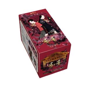 Tarjeta de colección AQ the Chosen One Floating Light Edition-Recuerdo de regalo promocional de alta calidad - Product Image 6