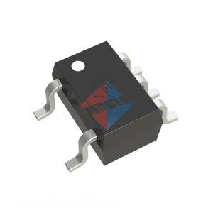 SN74LVC1G17DCKR-EV 5 TSSOP SC 70 5 SOT <strong>353</strong> Logic Electronic Circuit Components Authorized Distributor - Product Image 1