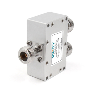 Xinqy Chất lượng cao 2-Way N nữ microstrip <span class=keywords><strong>RF</strong></span> Power <span class=keywords><strong>Splitter</strong></span>/Combiner Viễn Thông bộ phận 5 đến 1000 MHz microstrip chia điện - Product Image 2