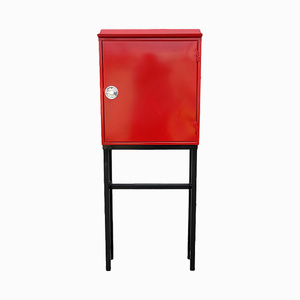 Gran oferta <span class=keywords><strong>2023</strong></span>, suministro confiable para extintor de incendios de goma, carrete de manguera, gabinete resistente al fuego - Product Image 4
