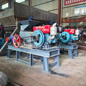 מנוע ac נייד מכונת פטיש מכונת פטיש מתכת מגדירה מנוע פטיש קטן עבור כריית זהב פרודוקטיביות גבוהה - Product Image 6