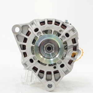 Longxun phát điện cho weichai wd615 wd618 WD10 wd12 wp10 wp12 xe tải phát điện f000bl071b f000bl071f f000bl0723 f000bl07d1 - Product Image 3