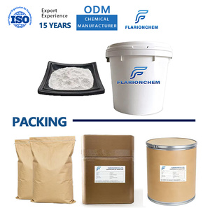 4-Kloro-2,6-Diaminopiridin CAS 156-83-2 Intermediet Organik Kemurnian Tinggi untuk Sintesis Industri - Product Image 1