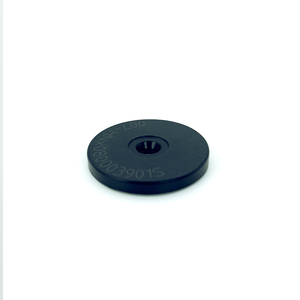 Anti Metal Waterproof ISO14443A S50 RFID Patrol <strong>Token</strong> Tag 13.56 MHz ABS Material for Patrol Management - Product Image 1