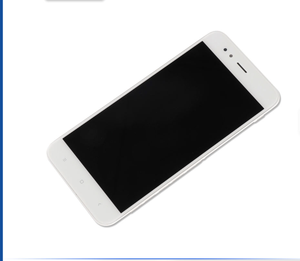 Pantalla LCD 100% Probada al por Mayor para <span class=keywords><strong>Xiaomi</strong></span> <span class=keywords><strong>Mi</strong></span> <span class=keywords><strong>A1</strong></span> <span class=keywords><strong>Mi</strong></span> 5X, Ensamblaje de Digitalizador Táctil Completo con Marco, Piezas de Repuesto para Teléfono Móvil - Product Image 3