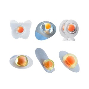 Mascarilla Facial Funcional Personalizada en Blíster, Tipo Huevo de Gelatina, 10g, para Todo Tipo de Piel, Sin Enjuague - Product Image 1