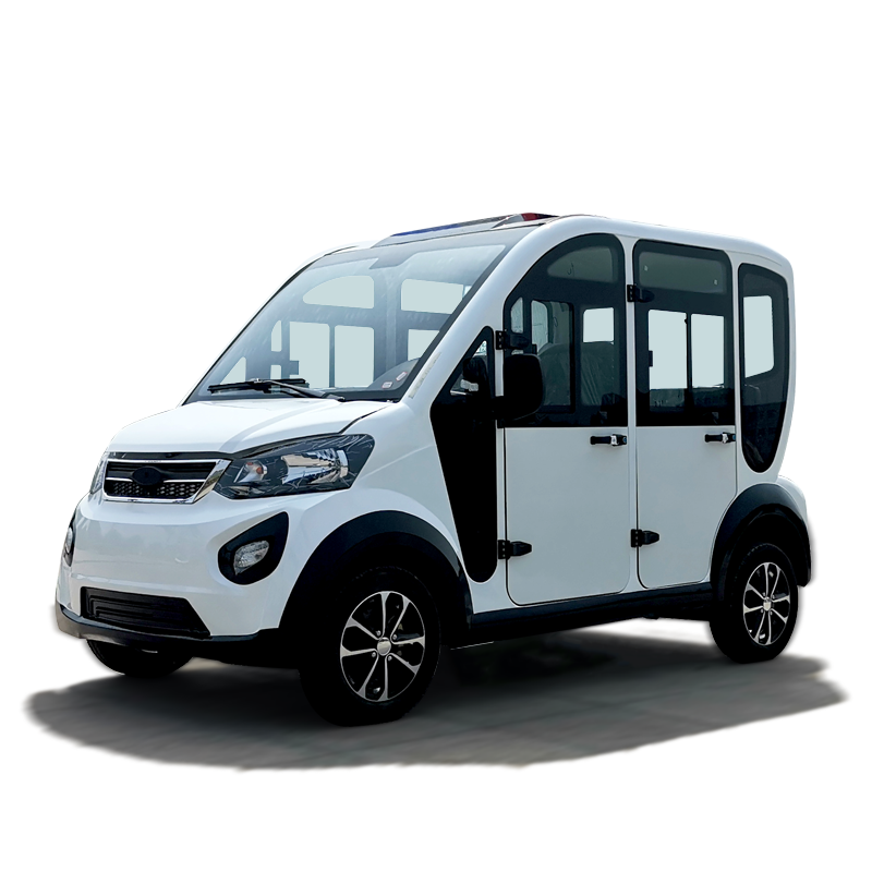 Closed 4 5 Security Electric Patrol