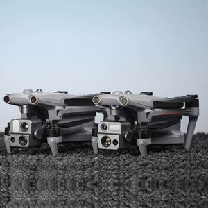 AUTEL Robotics EVO Max XE Integrates a Wide-angle Zoom Infrared Laser Ranging System and Is a 720° Obstacle Avoidance Dron - Product Image 3