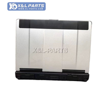 Outil de Diagnostic pour Chariot Élévateur Diesel Universel Camion Poids Lourd avec Ordinateur Portable CF-53 Reconditionné
