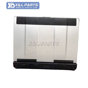 Cho klift Xe Tải Công cụ chẩn đoán cho DIESEL phổ Heavy Duty xe tải Cf-53 máy tính xách tay sử dụng máy tính xách tay - Product Image 5