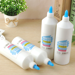<span class=keywords><strong>Pegamento</strong></span> blanco líquido no tóxico para manualidades, 500ml - Product Image 2