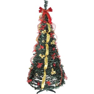 <span class=keywords><strong>Árbol</strong></span> <span class=keywords><strong>de</strong></span> <span class=keywords><strong>Navidad</strong></span> <span class=keywords><strong>Plegable</strong></span>, <span class=keywords><strong>Árbol</strong></span> Espiral Multicolor <span class=keywords><strong>de</strong></span> PVC, <span class=keywords><strong>Árbol</strong></span> <span class=keywords><strong>de</strong></span> Decoración Navideña <span class=keywords><strong>Plegable</strong></span> Telescópico <span class=keywords><strong>Automático</strong></span> - Product Image 5