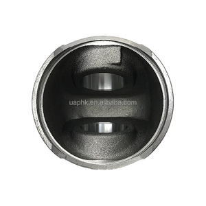 Pistón de Motor Diésel de 6 Cilindros y 114 mm L375 5302254 - Product Image 6