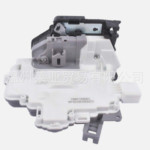 ตัวกระตุ้นล็อคประตูออดี้ 8K083905 G2N20230320-66 สำหรับ A4 A5 Q5 2008-2015 อะไหล่ทดแทน - Product Image 2