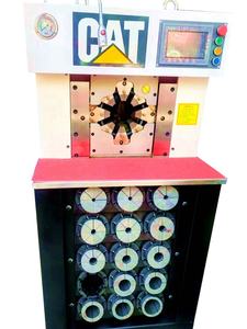Máquina de Prensado de Mangueras Hidráulicas de Alta Presión CAT120, Máquina de Prensado de Tuberías de Goma Cat120l, Proporciona <span class=keywords><strong>3</strong></span> Años de Garantía 1250 - Product Image 3