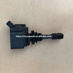 คอยล์จุดระเบิด77257002 PW812712ใหม่012A10917 A2C53393840สำหรับโปรตอนสำหรับ Gen-2สำหรับ1.6L Persona - Product Image 6