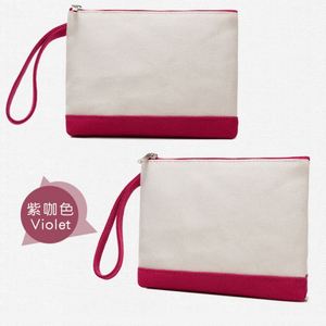 Túi Đựng Mỹ Phẩm In Logo Giá Rẻ Túi Bán Lẻ - Product Image 4