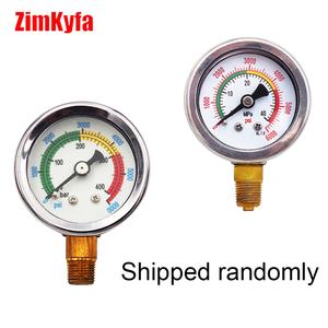 Adaptador de Conexión DIN DIN para Tanque de Buceo, Aleación de Aluminio Plateada OEM para Llenado de Aire, Manguera de 24'' 232 300 Bar - Product Image 5